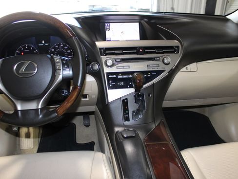 Used 2013 Lexus RX 350 AWD w/ Navigation Pkg image 13
