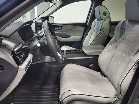 New 2026 Acura MDX w/ Advance Package image 10