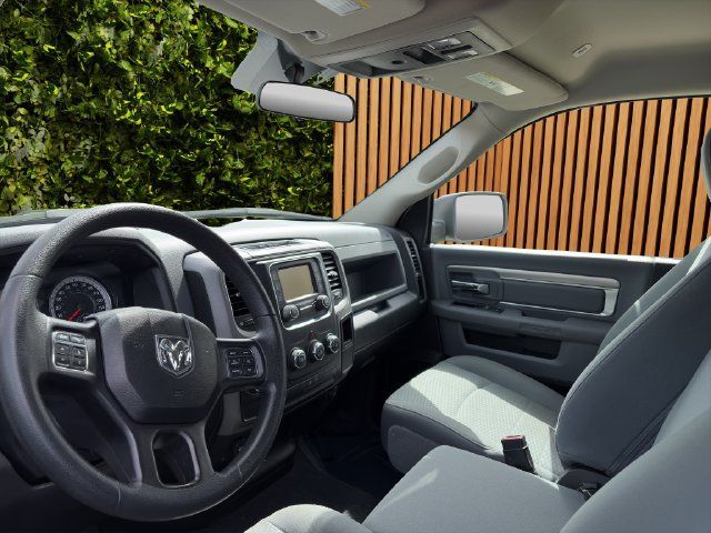 Used 2020 RAM 1500 Tradesman w/ Popular Equipment Group RWD image 3