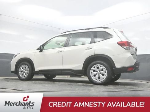 Used 2021 Subaru Forester AWD/4WD image 39