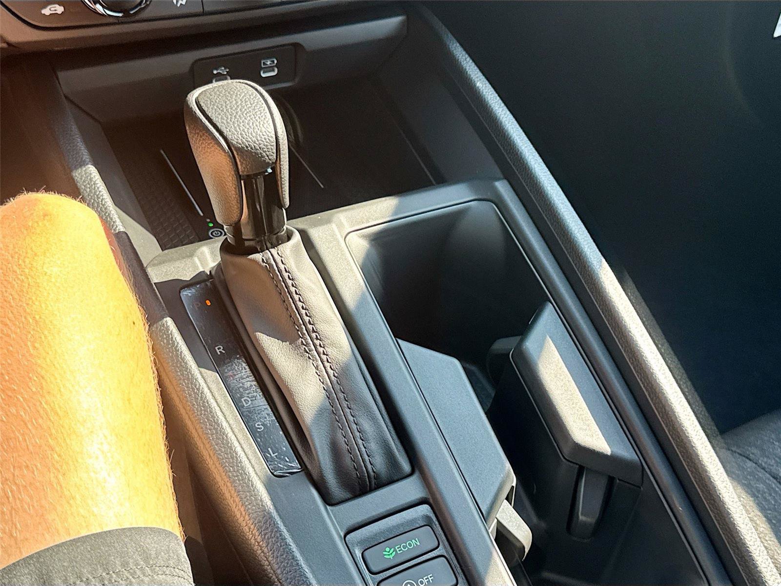 New 2026 Honda Accord SE image 15