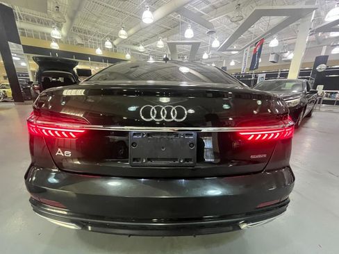 Used 2019 Audi A6 3.0T Premium w/ Convenience Package AWD/4WD image 7