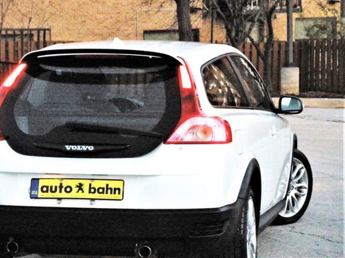 Used 2008 Volvo C30 T5 Version 2.0 image 17