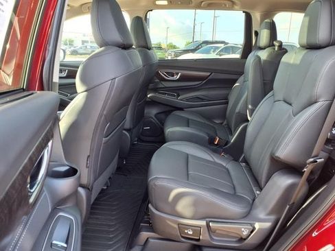 New 2026 Subaru Ascent Touring AWD/4WD image 8
