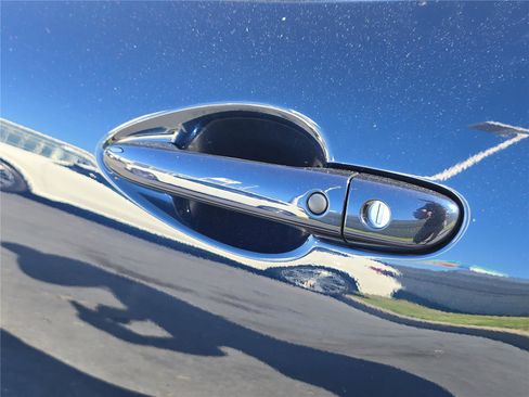 Used 2025 MAZDA MX-5 Miata Grand Touring image 8