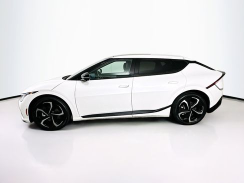 Used 2023 Kia EV6 GT-Line image 4