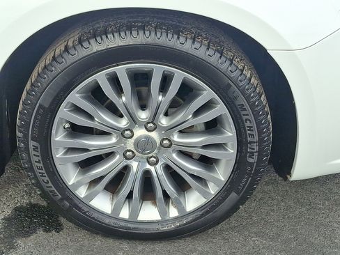 Used 2013 Chrysler 200 Limited w/ Sun/Sound Group image 8