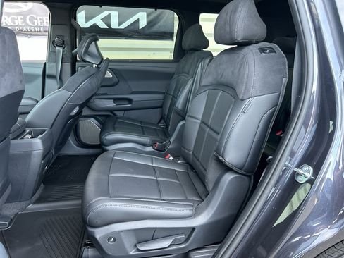 New 2027 Kia Telluride X-Line SX Prestige AWD/4WD image 11