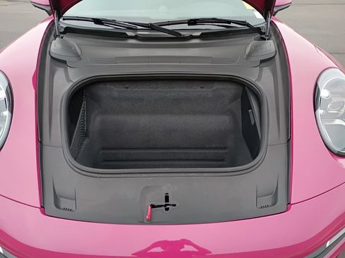 Certified 2024 Porsche 911 Carrera S RWD image 13