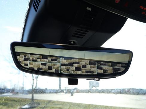 New 2026 Chevrolet Traverse Z71 w/ Enhanced Driving Package image 36