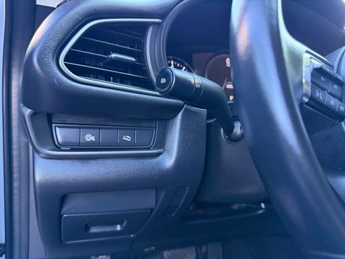 Used 2024 MAZDA CX-30 AWD 2.5 S w/ Select Sport Pkg image 25