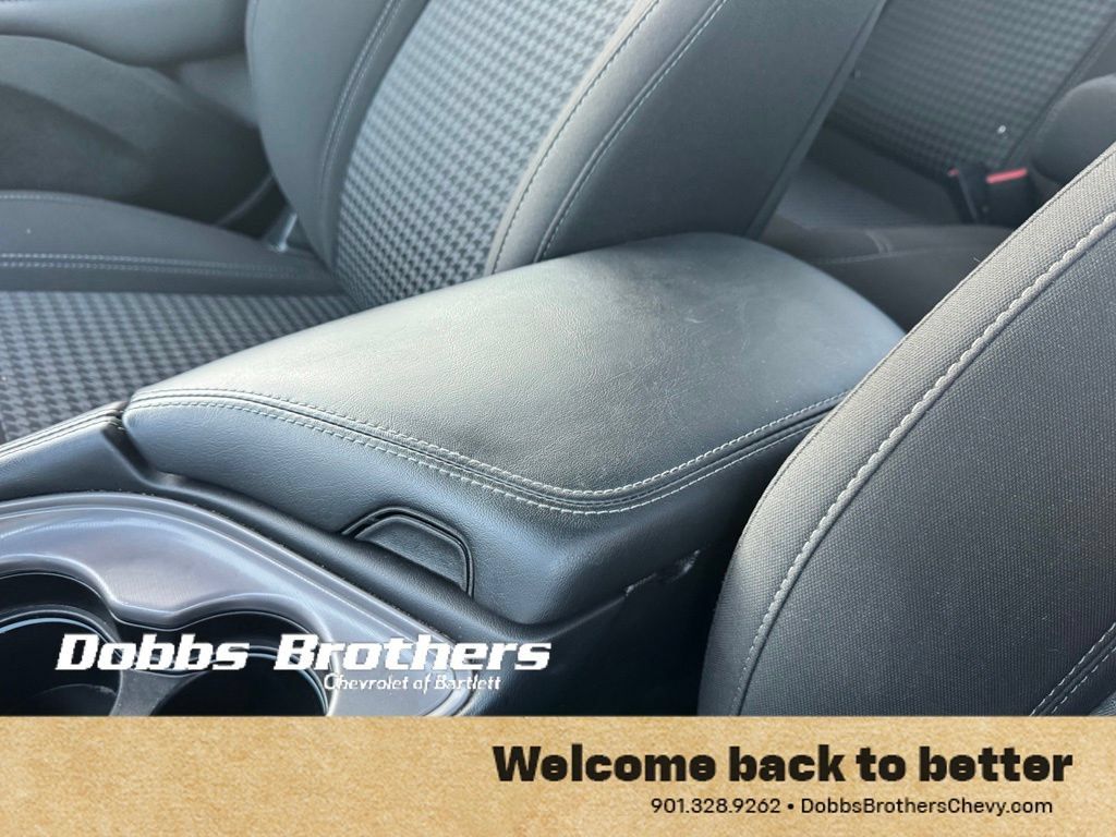 Used 2023 Dodge Challenger SXT w/ Blacktop Package RWD image 22