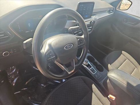 Used 2025 Ford Escape Active image 10