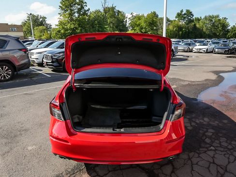 Used 2025 Honda Civic Si image 47