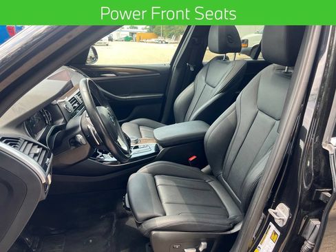 Used 2019 BMW X3 xDrive30i AWD/4WD image 28