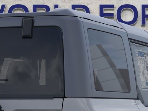 New 2026 Ford Bronco Outer Banks AWD/4WD image 50