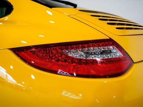 Used 2011 Porsche 911 Carrera GTS image 33