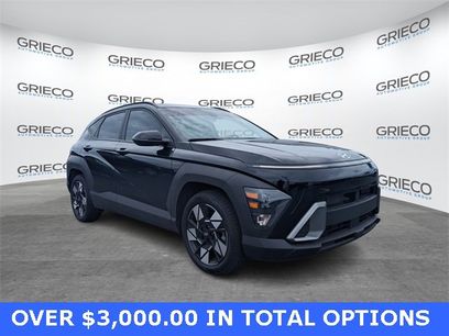 Used 2024 Hyundai Kona SEL w/ Convenience Package