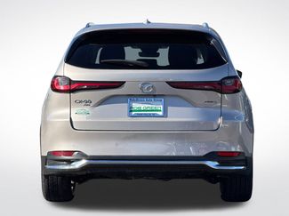 Used 2024 MAZDA CX-90 3.3 Turbo w/ Premium Package video 4