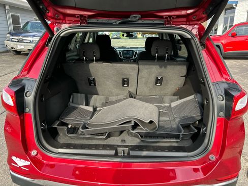 Used 2018 Chevrolet Equinox LT image 24