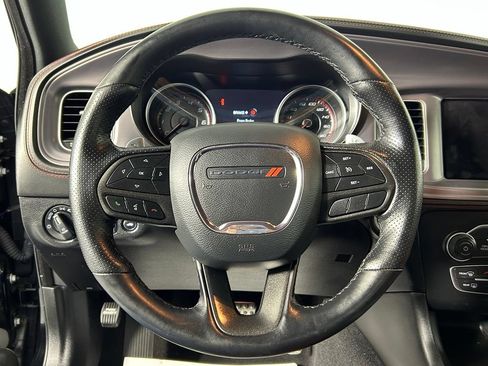 Used 2023 Dodge Charger Scat Pack w/ Plus Group RWD image 28