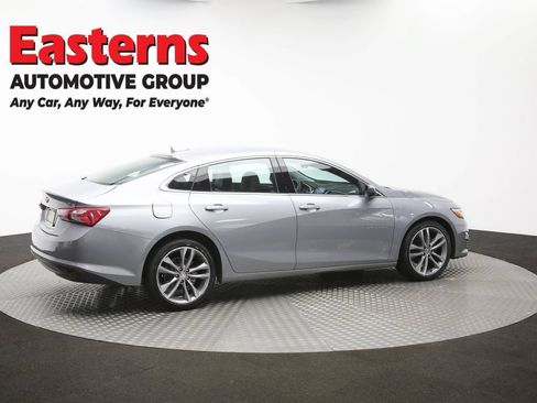 Used 2024 Chevrolet Malibu LT FWD image 44