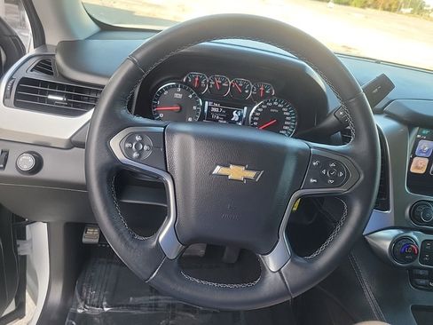 Certified 2018 Chevrolet Tahoe LS image 22