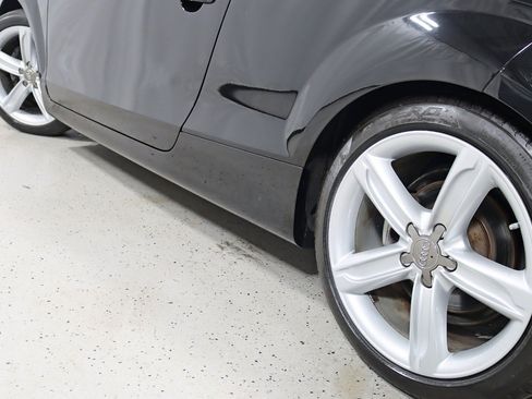 Used 2011 Audi TT 2.0T Premium Plus AWD/4WD image 14