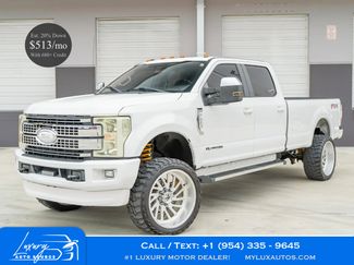 Used 2019 Ford F350 XLT image 1