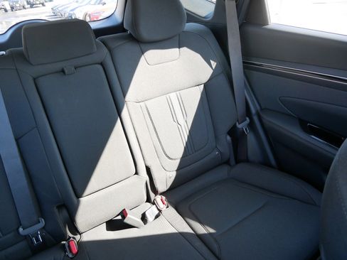 Used 2022 Hyundai Tucson SEL image 14