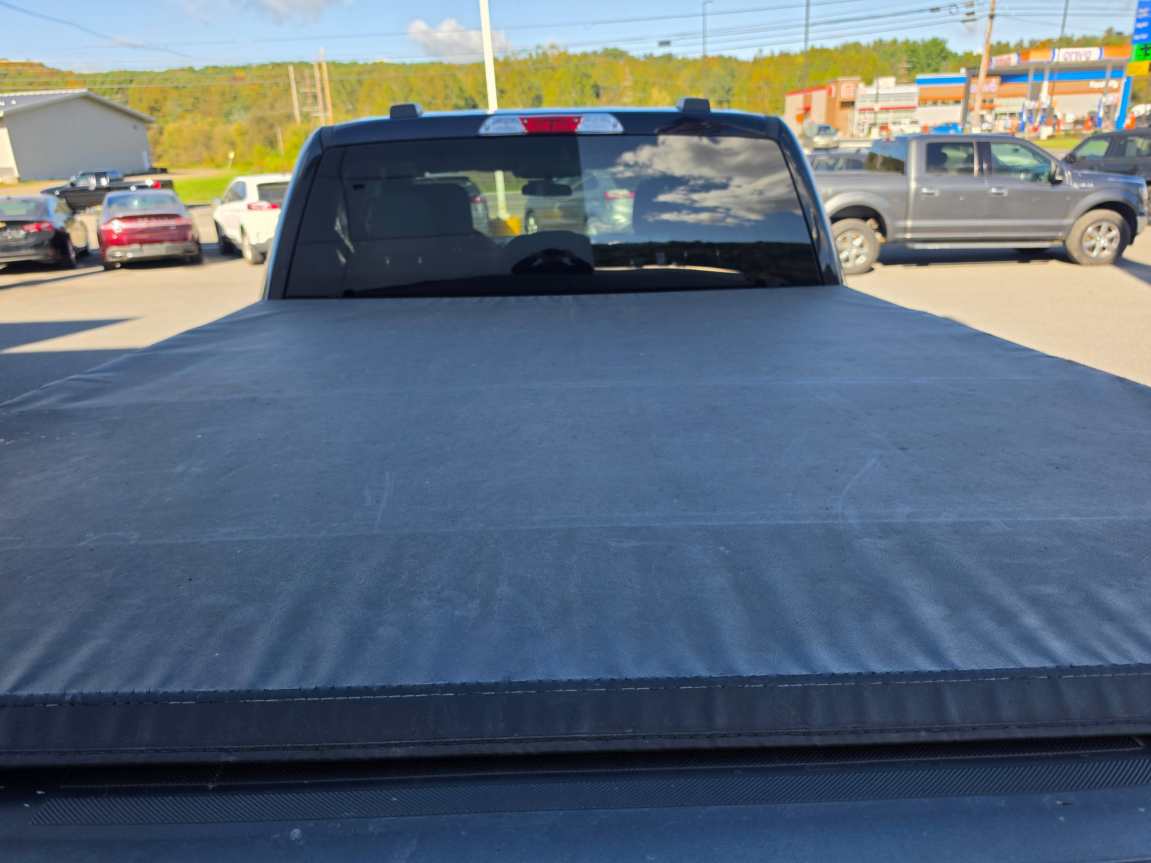 Used 2022 Ford F150 XLT w/ Trailer Tow Package AWD/4WD image 5