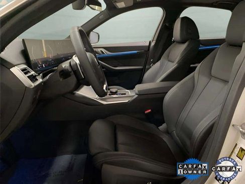 Used 2025 BMW 430i xDrive w/ Premium Package image 17