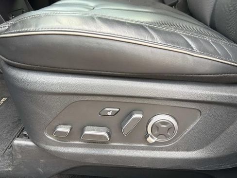 Used 2024 Hyundai Palisade Calligraphy AWD/4WD image 18