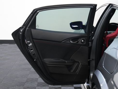 Used 2019 Honda Civic Type R image 24