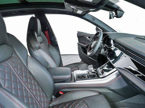 New 2026 Audi Q8 Prestige AWD/4WD image 25