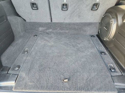 Used 2023 Jeep Wrangler Unlimited Sahara AWD/4WD image 33