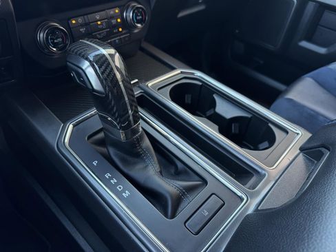 Used 2019 Ford F150 Raptor w/ Equipment Group 802A Luxury image 24