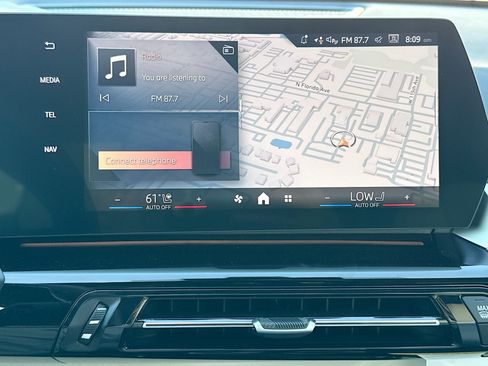 New 2026 BMW X1 xDrive28i w/ Technology Package AWD/4WD image 32