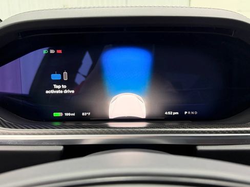 Used 2023 Tesla Model X Plaid AWD/4WD image 23