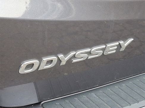 Used 2023 Honda Odyssey EX-L image 30