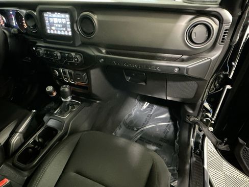 Used 2022 Jeep Wrangler Sport S image 36