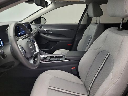 Used 2021 Hyundai Sonata SEL w/ Convenience Package FWD image 17