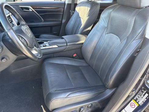 Used 2019 Lexus RX 350 AWD image 17