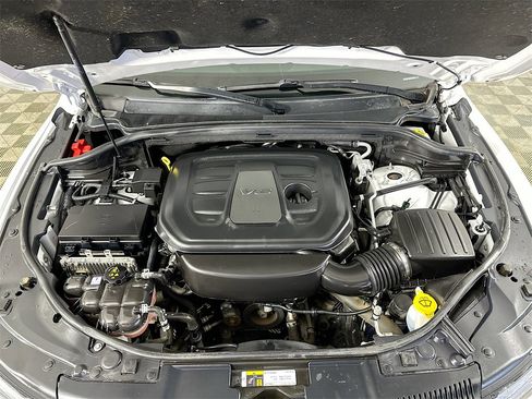 Used 2019 Dodge Durango GT image 39