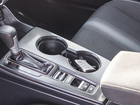 Certified 2024 Honda Civic Sport image 20