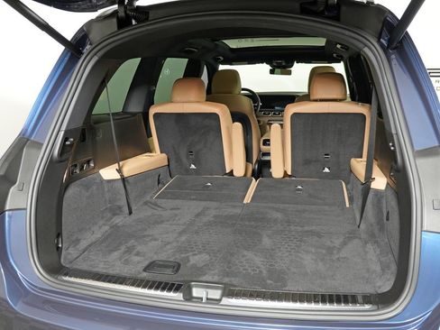 Certified 2024 Mercedes-Benz GLS 450 4MATIC image 37