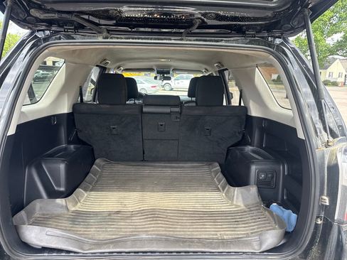 Used 2016 Toyota 4Runner Trail AWD/4WD image 31