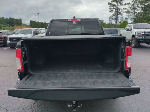 Used 2023 RAM 1500 Big Horn w/ Trailer Tow Group RWD image 15