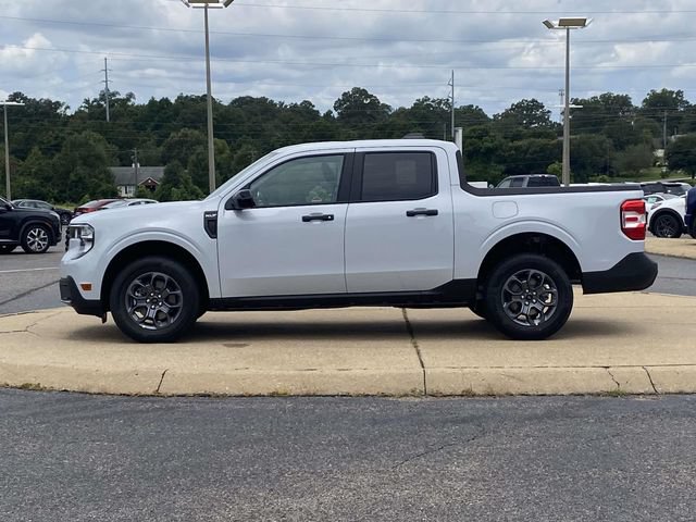 New 2026 Ford Maverick XLT w/ XLT Luxury Package FWD image 6