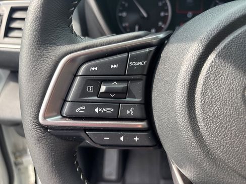 Certified 2025 Subaru Ascent Limited w/ Popular Package #1 image 18